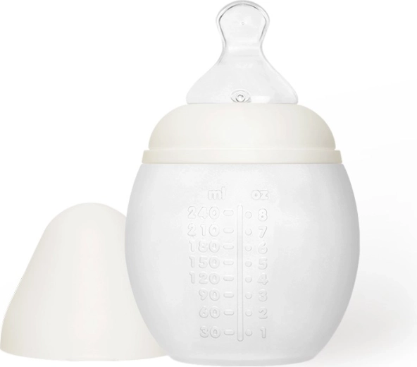 Élhée Baby-Antikolikflasche Milk 240 ml