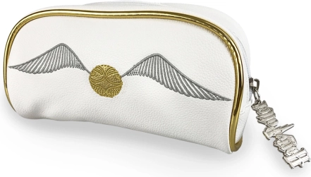 Kosmetiktasche Harry Potter Schnatz