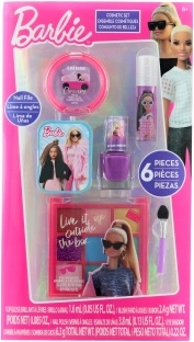 Barbie-Kosmetikset
