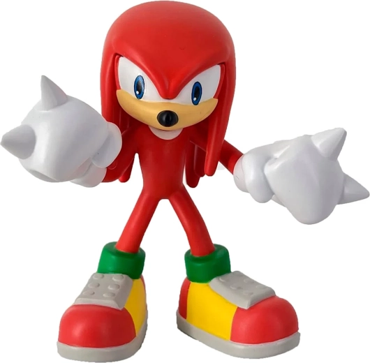 Knuckles-Figur