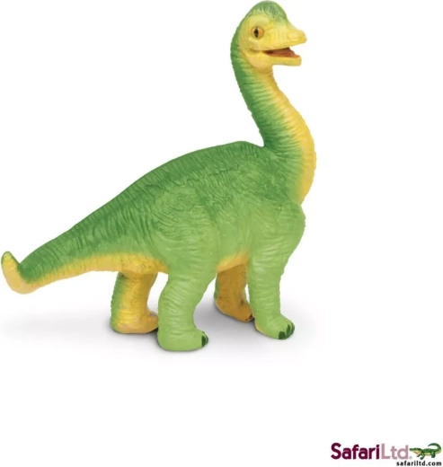 Brachiosaurus-Jungtier Safari Ltd. - 1 Stück