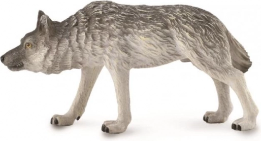 Collecta laufender Wolf