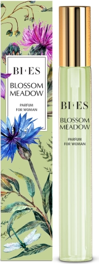 Damenparfum BI-ES Blossom Meadow Tester 12 ml