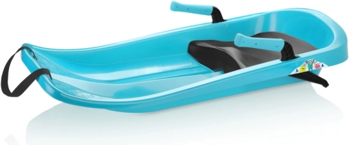 Boby Flash Azurblau