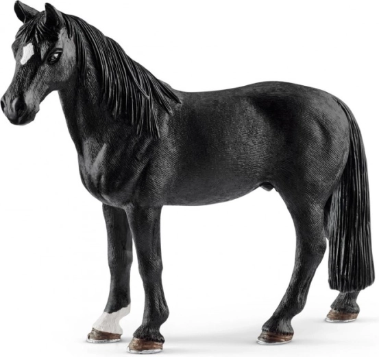 Schleich Tennessee Walker Wallach – handbemalte Pferdefigur