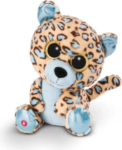 NICI Glubschis Plüsch-Leopard Lassie 25 cm