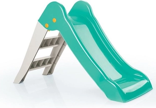 DOLU meine erste Kinderrutsche blau