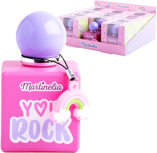 Duftendes Körperspray Super Girl 50 ml - 1 Stück