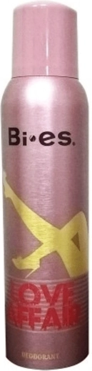 Damen-Deospray BI-ES Love Affair 150 ml