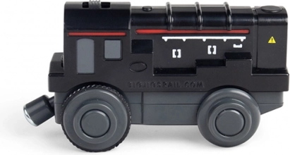 Batteriebetriebene Diesel-Rangierlokomotive Bigjigs Rail