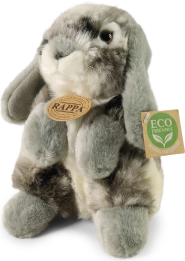 Rappa Plüschhase ECO FRIENDLY 19 cm