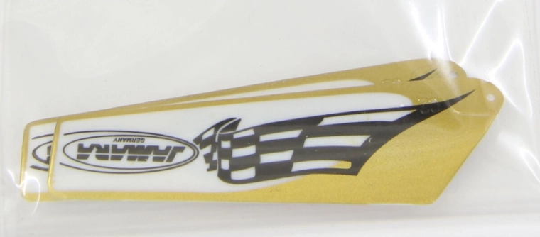 Obere Rotorblätter für Speedy Heli – 2 Stück