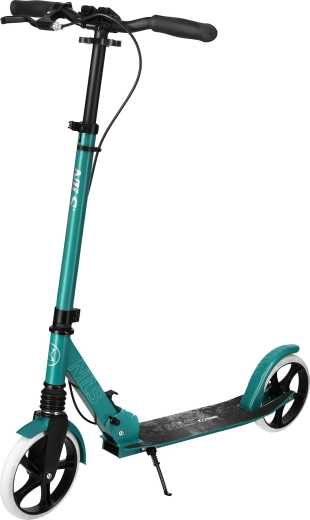 Klappbarer Roller NILS Extreme HM185 mit Federung und Handbremse