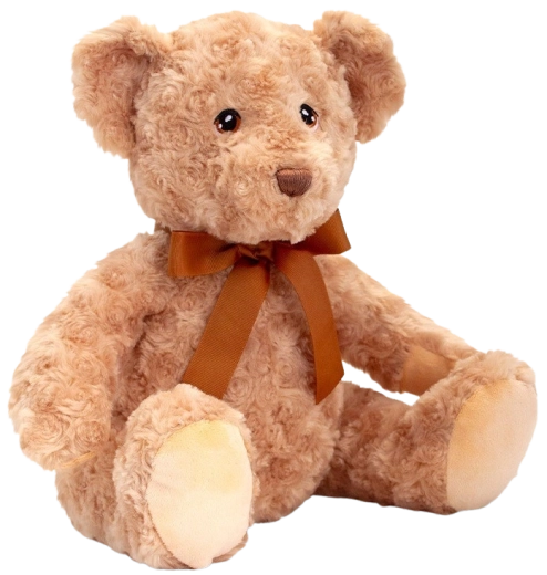 Keeleco Plüschbär Dougie 30 cm