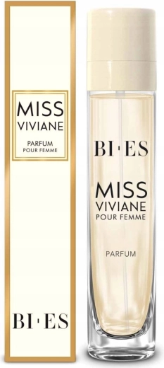 Damenparfum BI-ES Miss Viviane 15 ml