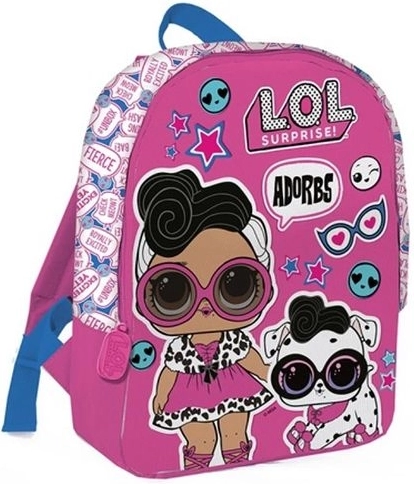 L.O.L. Surprise Rucksack für Mädchen
