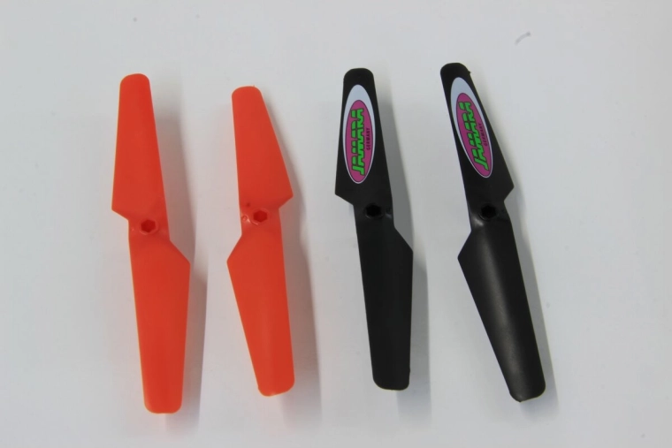 Set Rotorblätter JQC (4 Stk.) JAMARA