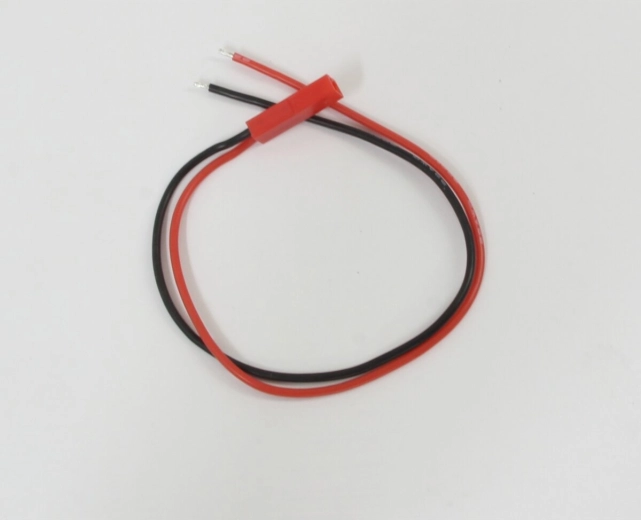 Jamara BEC Verbindungskabel 0,25 mm² 19 cm - 1 Stück