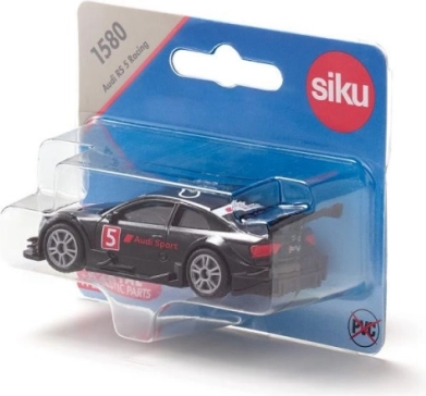 Siku Blister – Rennwagen AUDI RS 5 DTM