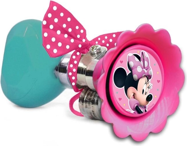Fahrradhupe Minnie – 1 Stück