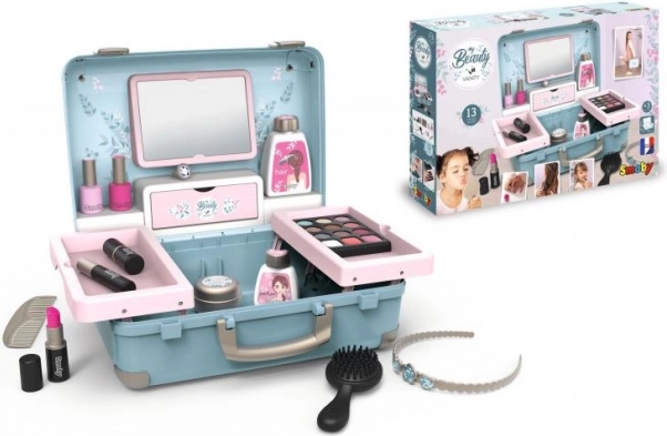 Kosmetik-Koffer für Kinder My Beauty Vanity