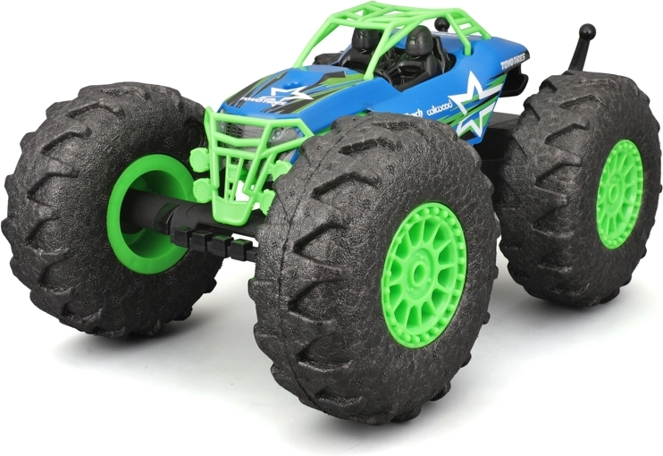 RC-Auto Maisto Rock Hopper Pro Series XTR 2,4 GHz mit USB-Ladung