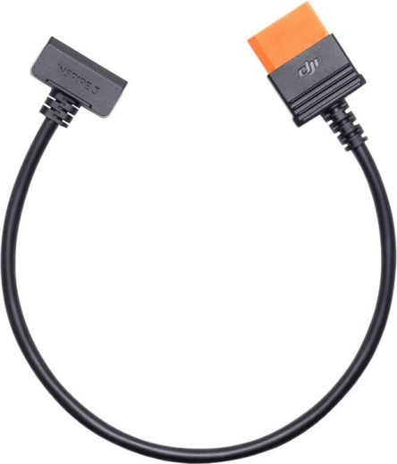 Schnellladekabel SDC DJI Power für Inspire 3