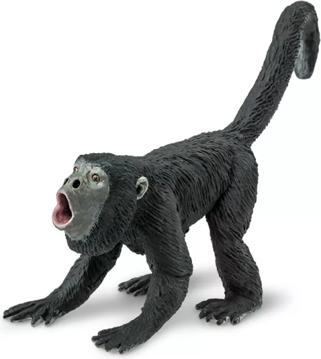 Safari Ltd. Figur Vrešťaň – 1 Stück