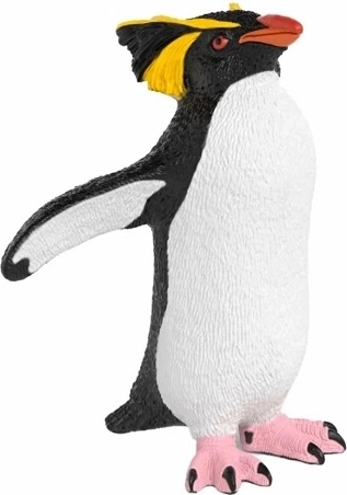 Schleich Figur Rockhopper-Pinguin – 1 Stück