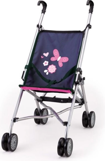 Bayer Puppenwagen Golfbuggy (Buggy)
