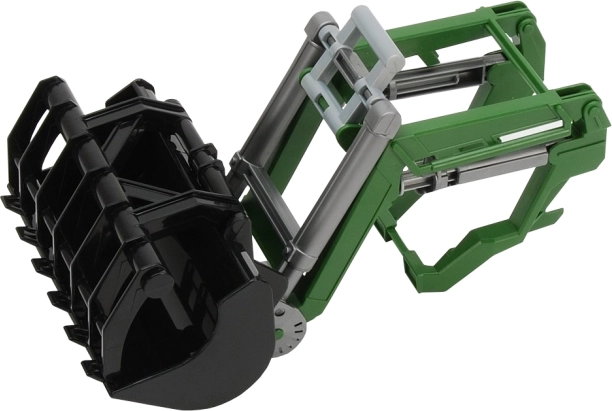 Frontlader für Traktor John Deere 6920 Bruder grün