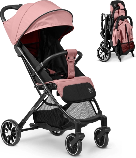 Buggy Nukido Paseo