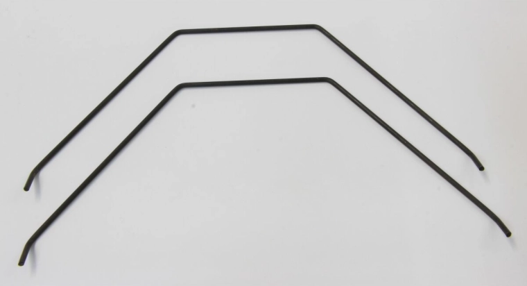 Fahrwerk D VII 1200 mm (Lasercut)