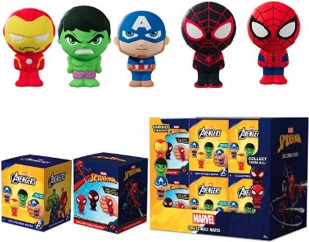 Eolo Marvel Foamate Überraschung – Quetschfigur