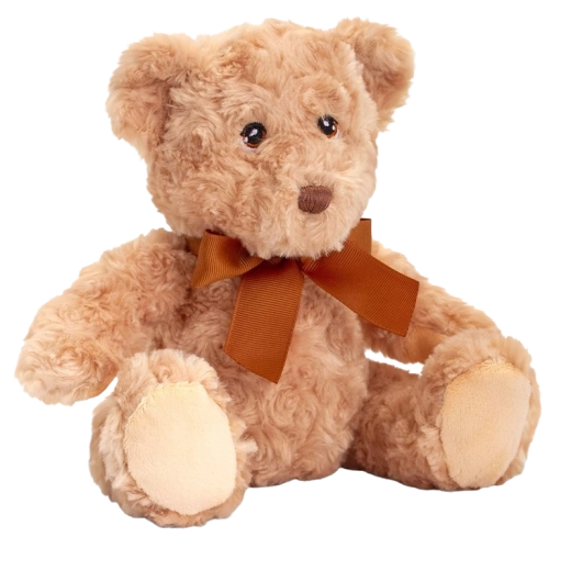 Plüschbär Dougie 20 cm KEEL TOYS
