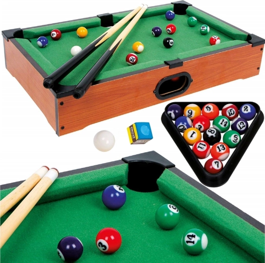 Mini-Tischbillard
