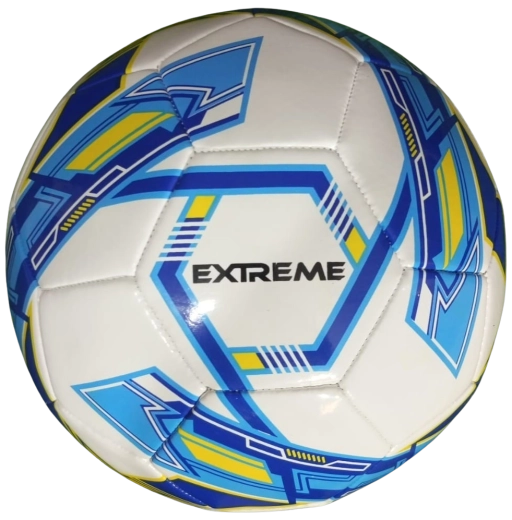 Fußball Honeycomb 23 cm