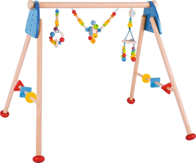 Baby-Spielbogen Rainbow – 1 Stück