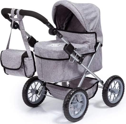 Bayer Puppenwagen Trendy