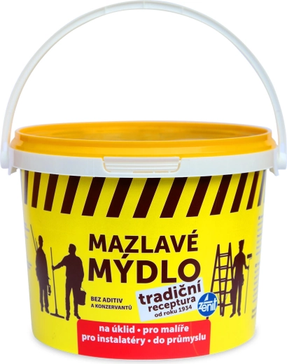 Schmierseife 2 kg