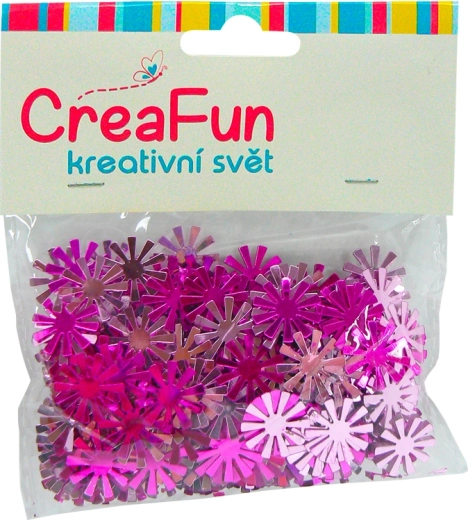 Konfetti Blumen 14 g