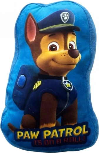 Geformtes Kissen Paw Patrol