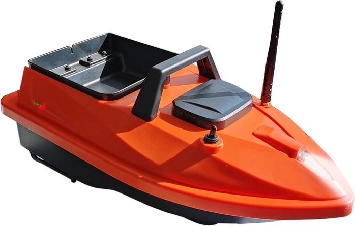 Flytec V805 GPS-Futterboot mit 12.000-mAh-Akku