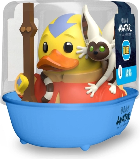 Tubbz Avatar Aang Sammel-Ente (Erstausgabe)