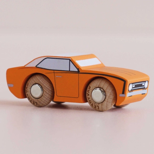 Le Toy Van Holzauto Cami