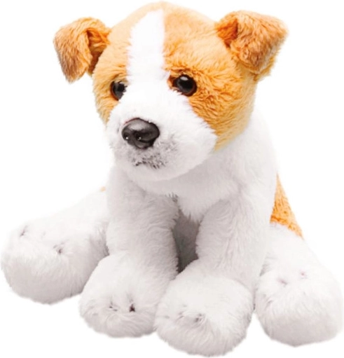 Plüschhund Jack Russell aus Premium-Plüsch