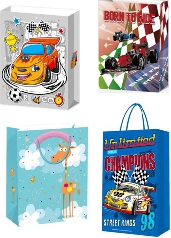 Geschenktasche XXL