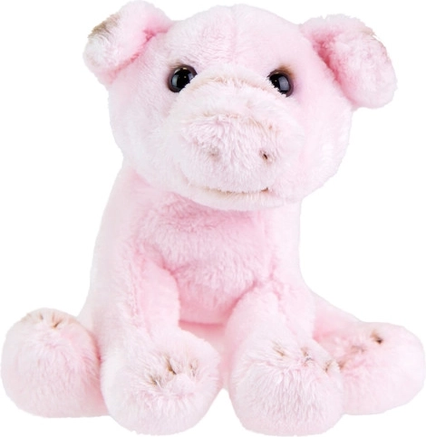 Plüsch-Schweinchen