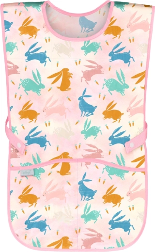 Kinder-Waschschürze Bunny BAAGL