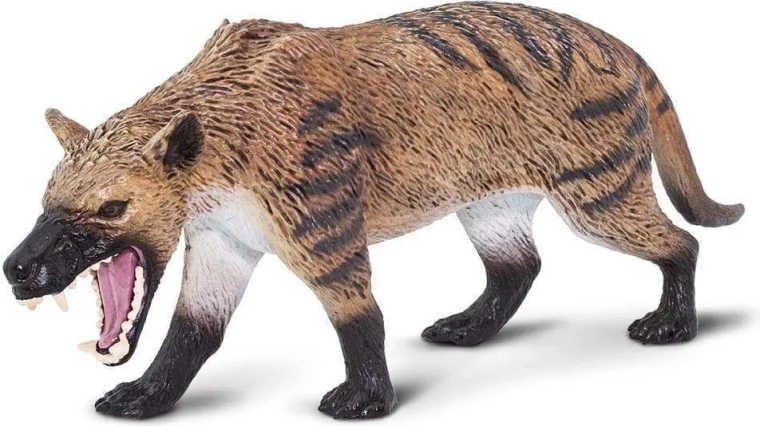 Figur Safari Ltd. Hyaenodon gigas